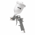 Pistolet pneumatyczny Vorel 81618 z górnym zbiornikiem 680 ml