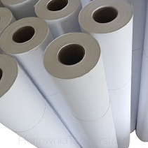 Papier Sublimacyjny
