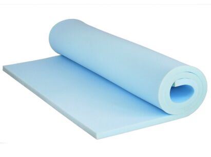 Pianka Tapicerska Gąbka Meblowa Wkład T3543 200x120x0,5cm