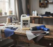 BONAPUR® HART – Klej poliuretanowy o wysokiej wytrzymałości - 2