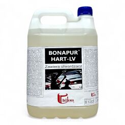 BONAPUR® HART – Klej poliuretanowy o wysokiej wytrzymałości