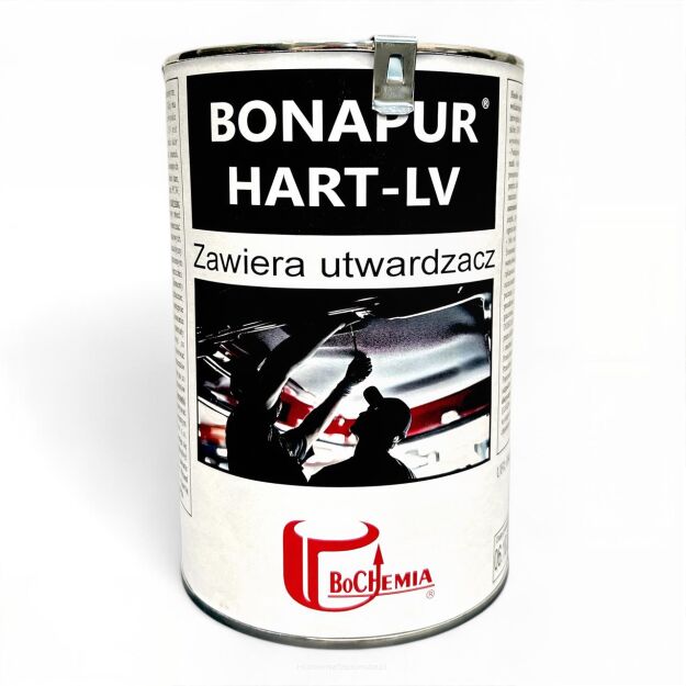 BONAPUR® HART 0,8 kg – Klej poliuretanowy