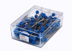 Szpilki tapicerskie 952-4/OB (blue)