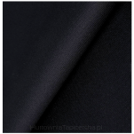 Tkanina samochodowa na podsufitkę – czarna, pianka 8 mm | SAM742 - 3