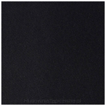 Tkanina samochodowa na podsufitkę – czarna, pianka 8 mm | SAM742 - 4