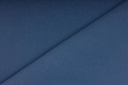 Tkanina Samochodowa na Podsufitkę SAM559 niebieski