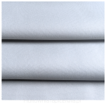 Tkanina samochodowa na podsufitkę – jasny szary, pianka 8 mm | SAM741 - 2