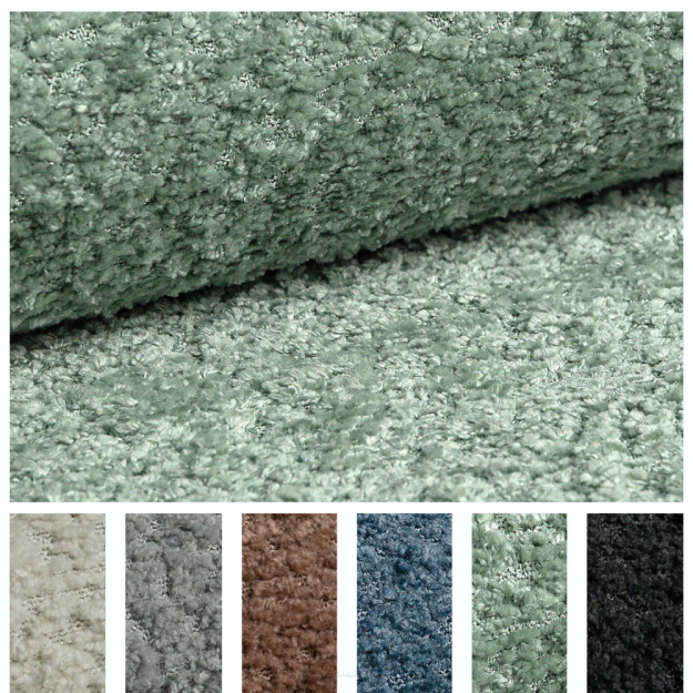 Tkanina Tapicerska Coral –  Elegancka Tkanina o Wyglądzie Boucle!