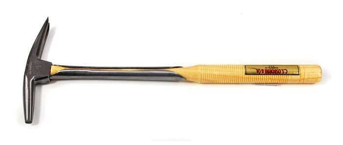 Młotek tapicerski z magnetyczną końcówką No.1035M-8