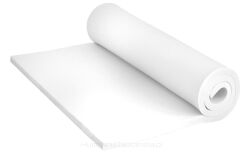 Pianka Tapicerska Gąbka Meblowa Wkład T1818 200x60x10cm