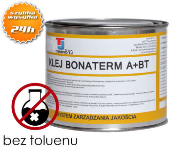 Klej Bonaterm A Plus BT 0,4 kg