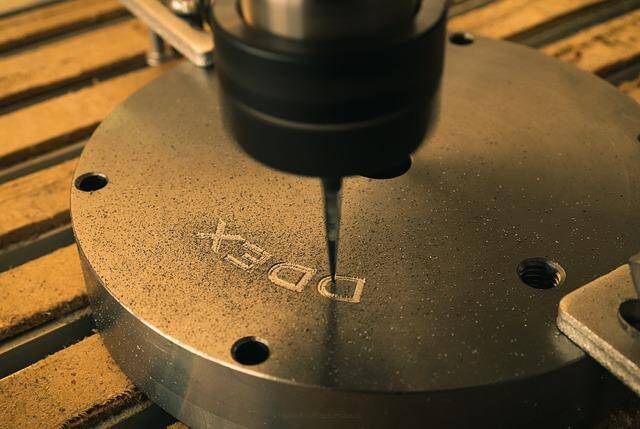 Jaki laser do grawerowania CNC?