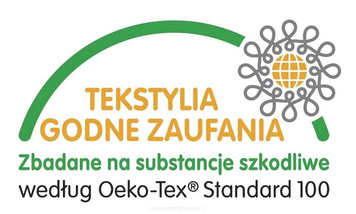 Do czego stosowany jest certyfikat Oeko-Tex?