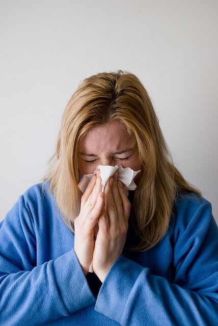Tkaniny tapicerskie a alergie - Co powinieneś wiedzieć?