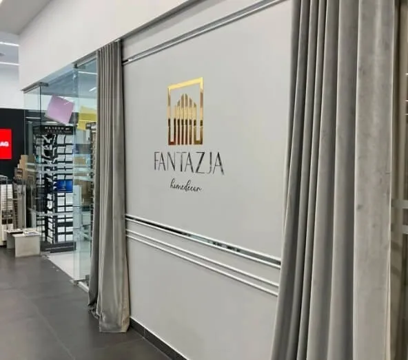 Fantazja Studio Homedecor - Gdzie Luksus Spotyka Się z Indywidualnym Designem